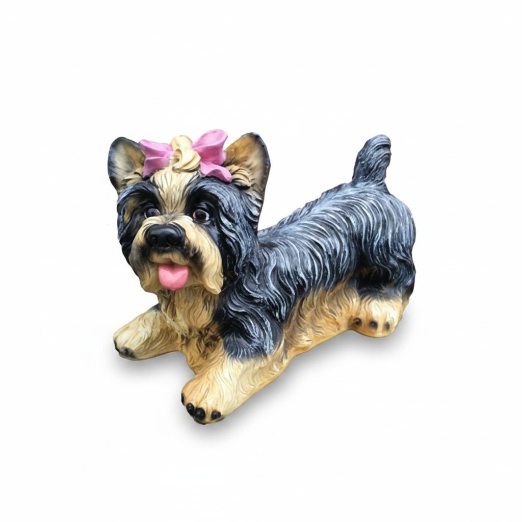 Deko Figur Statue Skulptur 24x35 cm Figuren Statuen Skulpturen Neu WG2020(A325)