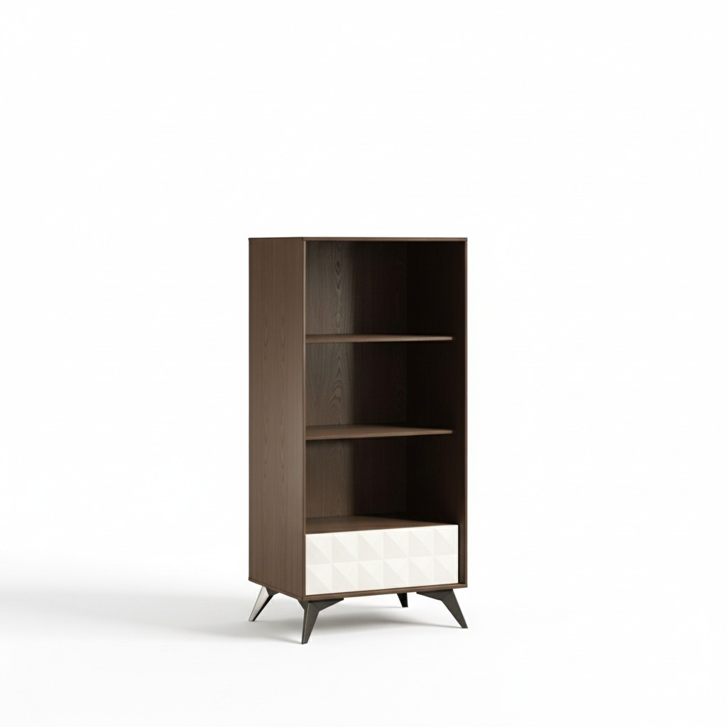 Kommode Vitrine Kommoden Vitrinen Kommodenschrank Designer Schrank 125x58x43cm