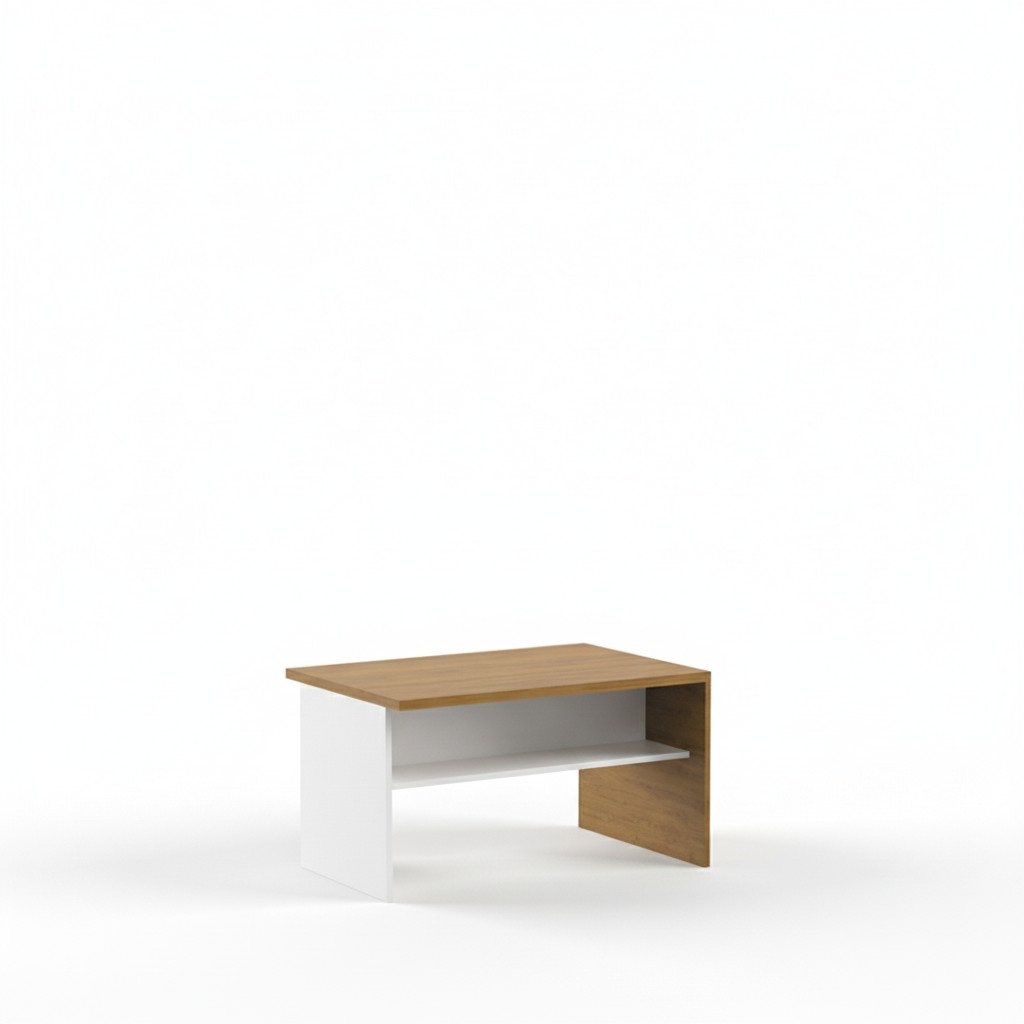 Wohnzimmer Couchtisch Beistelltisch Design Couchtisch Leder Sofa Tische neu Holz