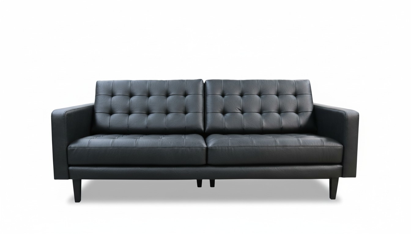 Chesterfield Couch Polster 3+1 Sitzer Polstermöbel Sofagarnitur Couchen Sofas