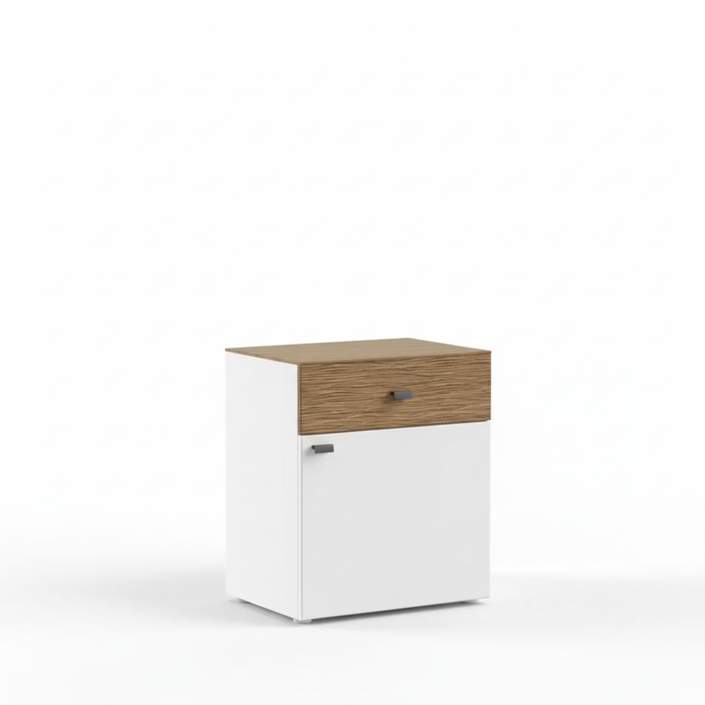 Nachttisch Schlafzimmer moderne Möbel stilvoller Nachttisch Luxus