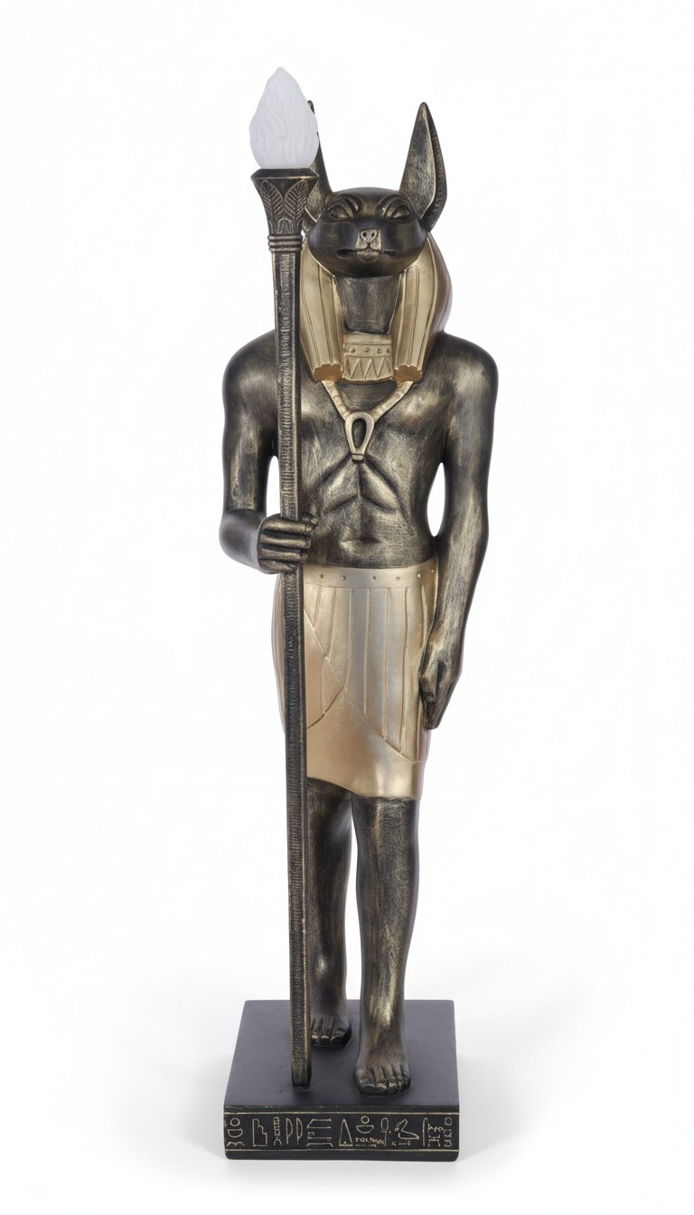 DesignÄgyptischeFigurStatueSkulpturFigurenSkulpturenDekorationNeuP2875x1335