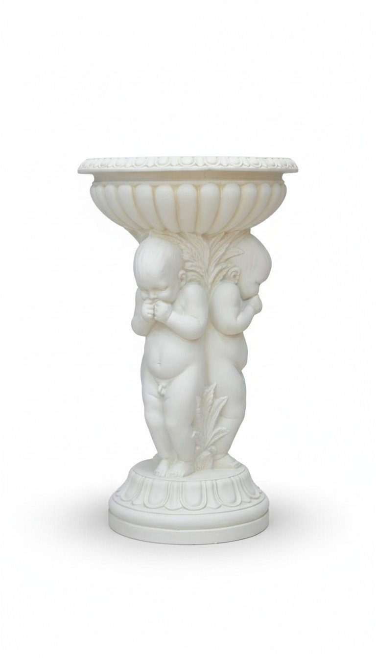 Design Blumentöpfe Blumenvase Vase Vasen Dekoration 75 cm Blumen