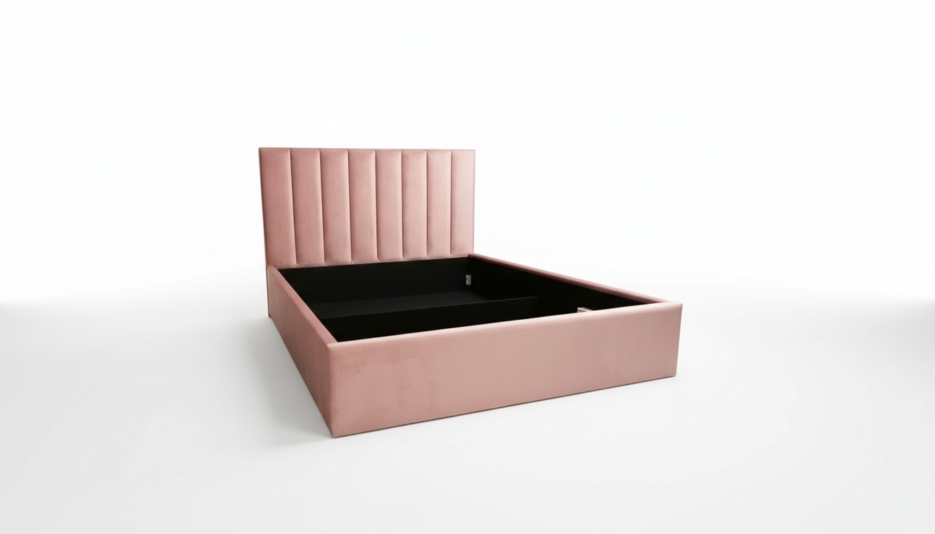 Design Boxspringbett Modern Betten Bett Doppelbett Hotel Luxus 180x200 Neu
