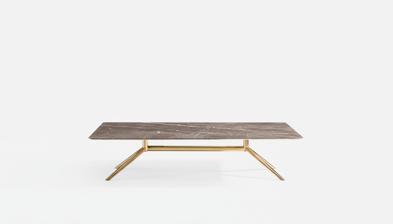 Design Couch Tisch Marmor Sofa Tische Wohn Zimmer Naturstein Luxus