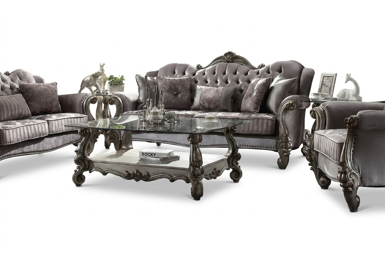 Design Couchtisch Glastisch Tisch Edle Luxus Couchtische Designer Tische 150cm