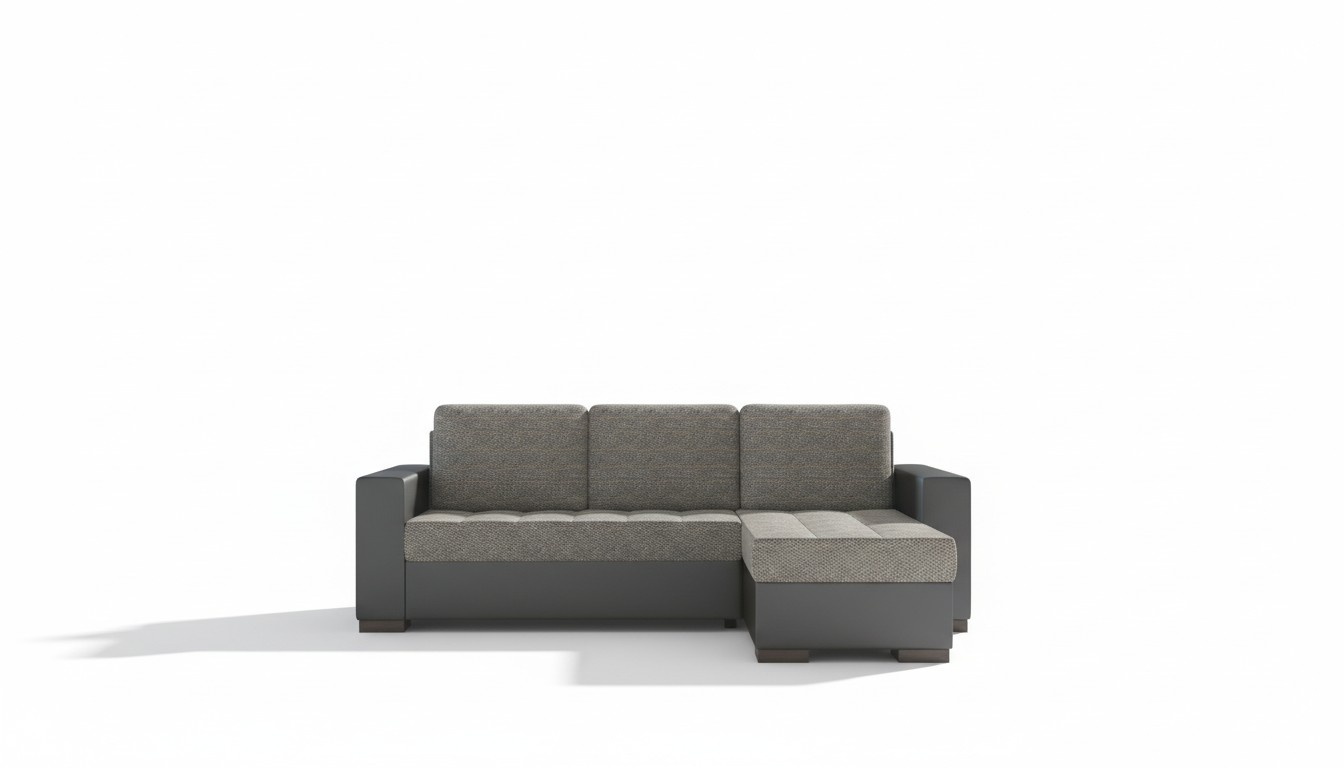 Design Ecksofa Couch Polster Sitz Eckgarnitur Schlafsofa Sofa Couchen