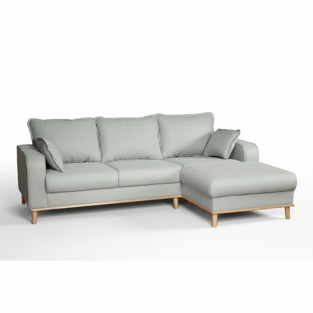 Design Ecksofa Sofa Couch Polster Sitz Eck Sofas Schlafsofas Couchen Ecke Neu!