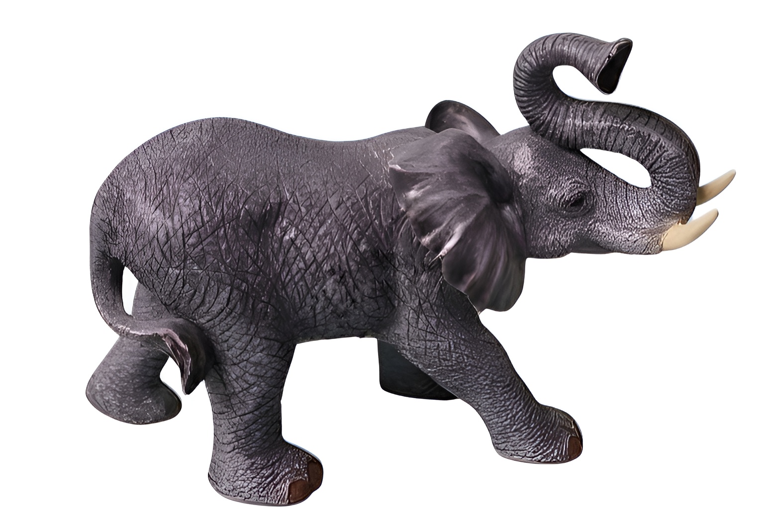 Design Elefant Figur Statue Figuren Skulpturen Garten Dekoration Deko