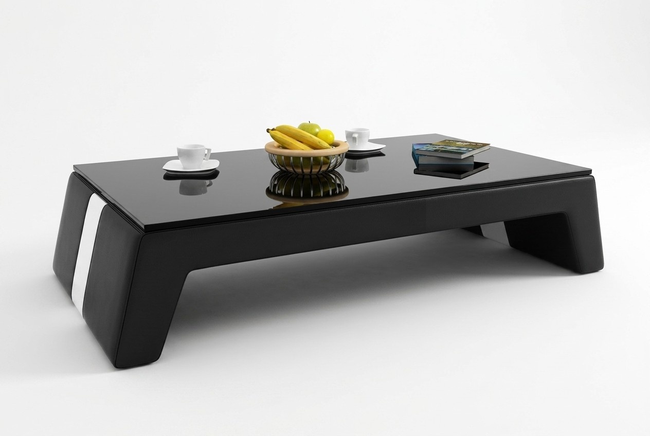 Design Glastisch Leder Couch Tisch Tische Glas Sofa Wohnzimmertische