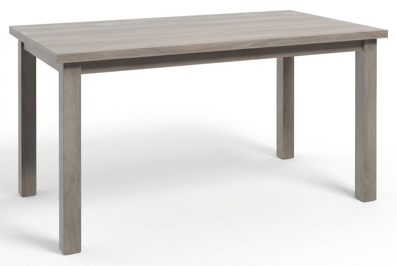 Design Holz Konferenztisch Neu Vollholz Möbel Esstisch Besprechungs Tisch Büro