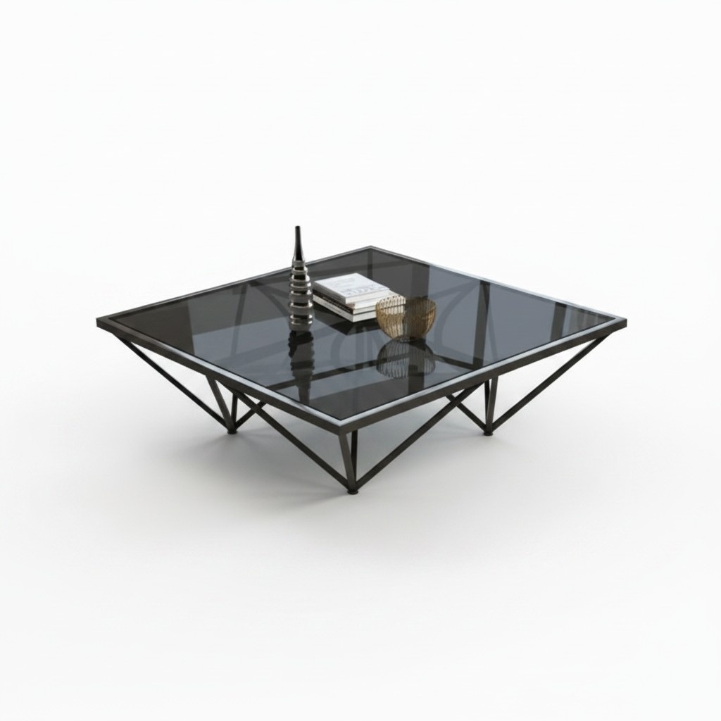 Design Klassische Couchtisch Beistelltisch Sofa Wohnzimmer Tisch Möbel Glas Neu