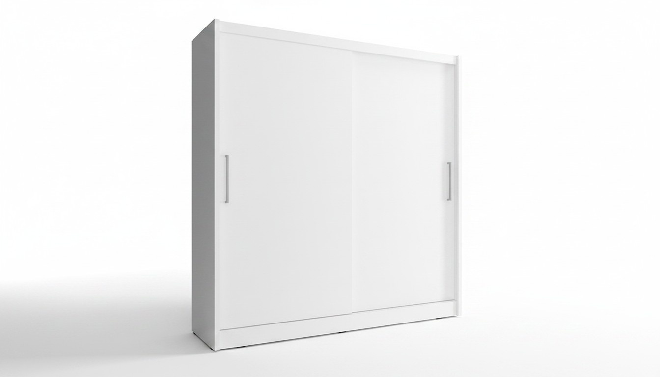 Design Kleider Schrank Schiebe Schränke Holz Schwebe Türen Kleiderschrank