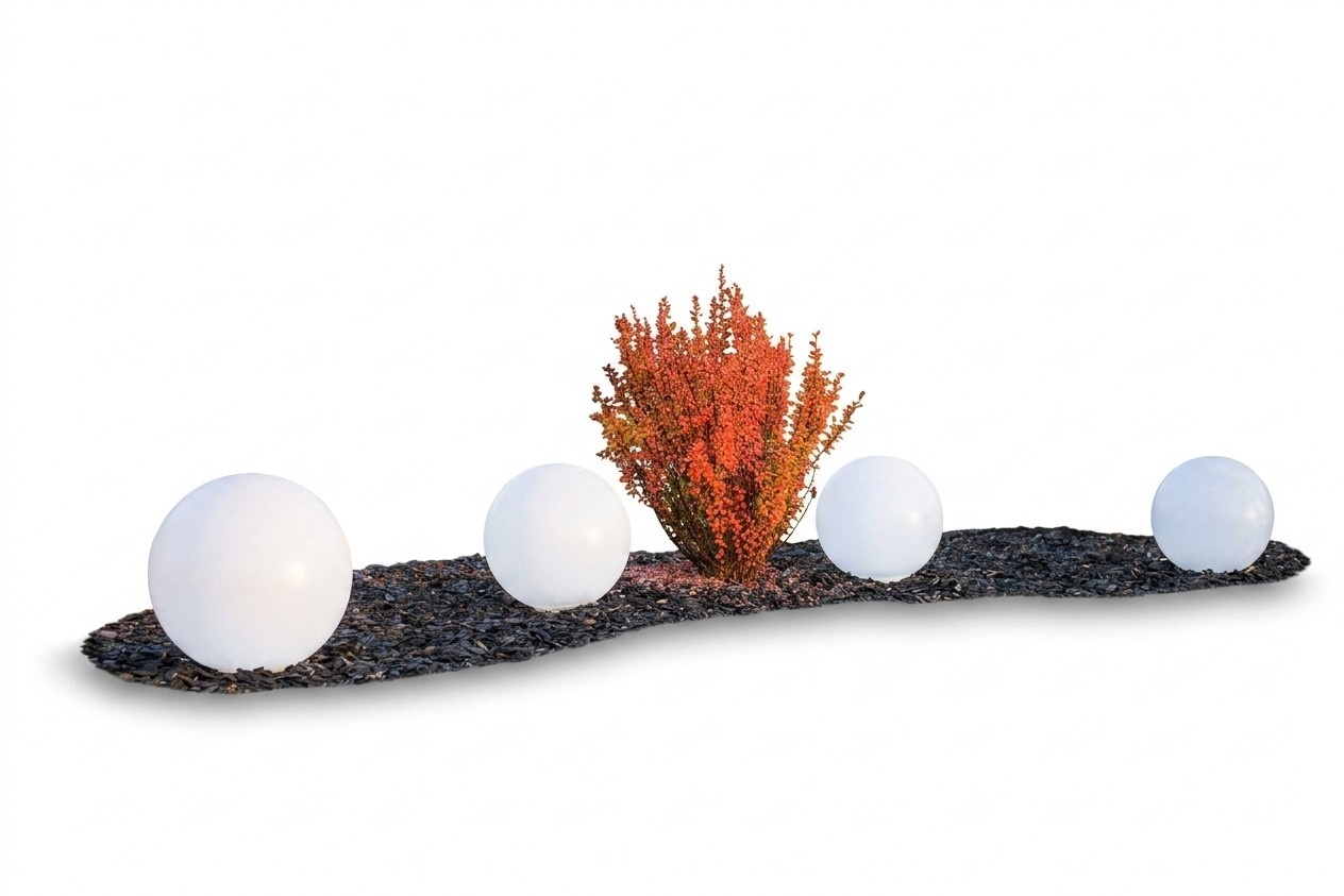 Design Kugel Leuchten Leuchte Lampe Modern Style Dekolampe Beleuchtung