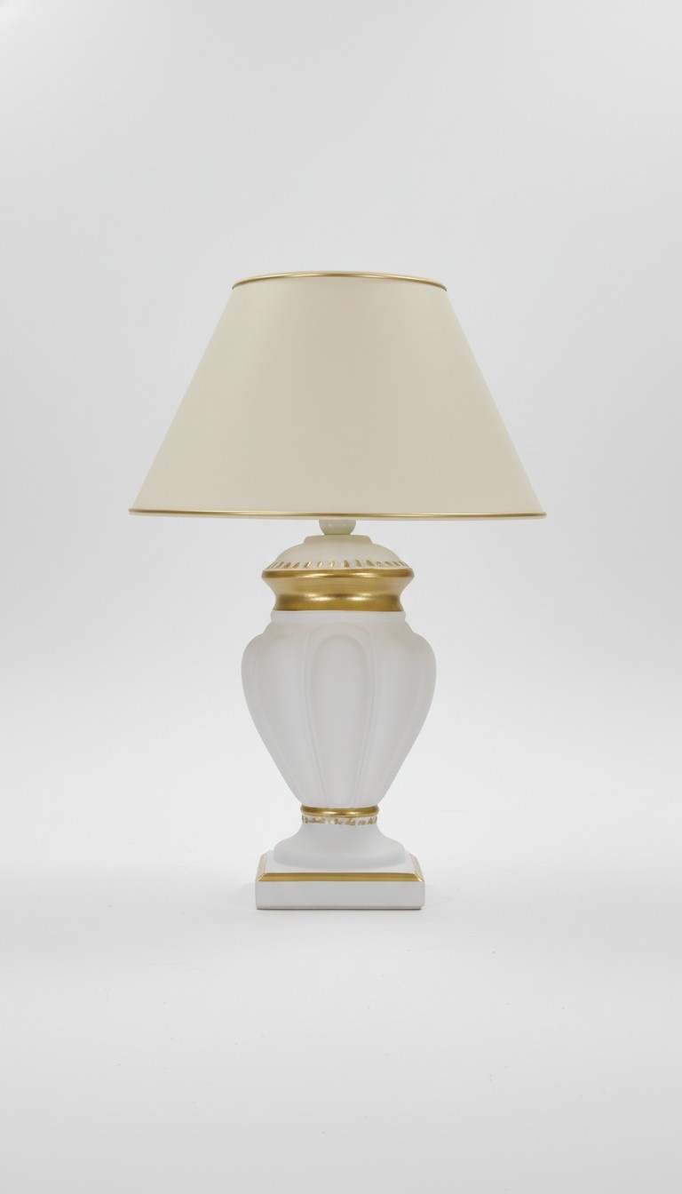 Design Lampe Tischlampe Leuchte Klassische Beleuchtung Tisch Lampen