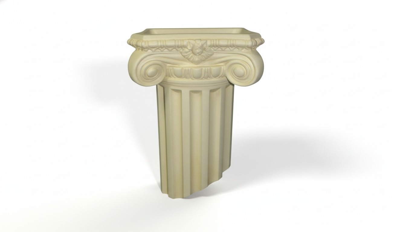 Design Leuchten Leuchte Lampe Wandleuchte Spalte Dekolampe Beleuchtung