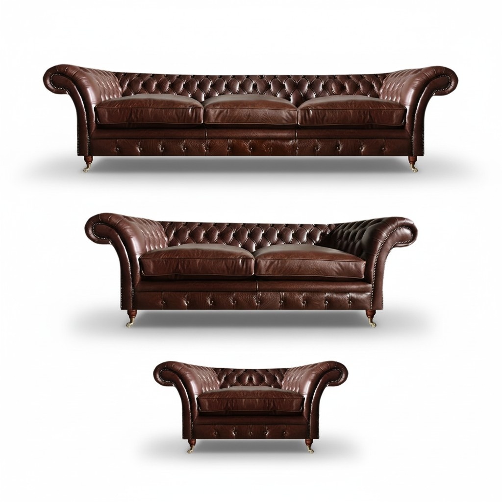 Design Modern Couchgarnitur Sofagarnitur 3tlg Set Wohnzimmer Möbel