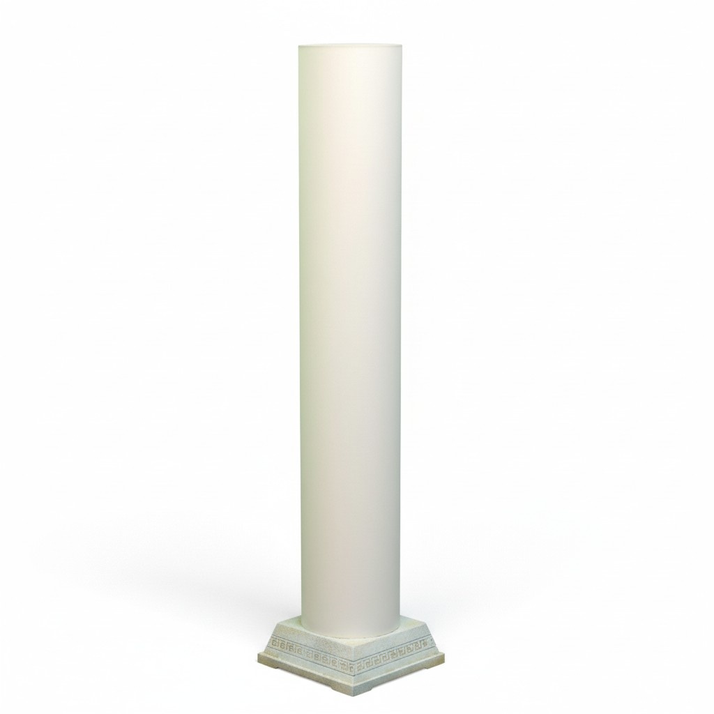 Design Nachtlampe - Runde Leuchten Leuchte Lampe Dekolampe Beleuchtung