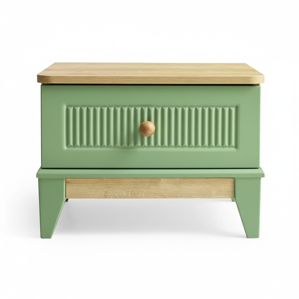 Design Nachttisch Jugendzimmer Luxus Konsolen Beistell Tische Möbel