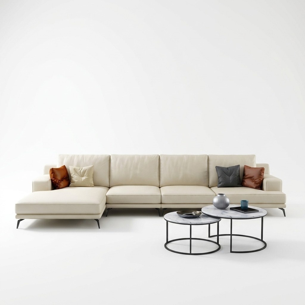 Design Polster Couch Wohnlandschaft Ecksofa Polster Sitz Garnitur Sofa L Form