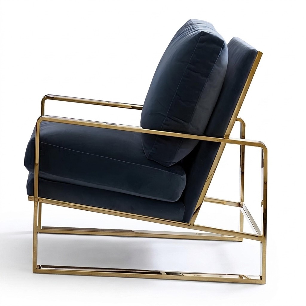 Design Polster Sitz Stühle Stuhl Garnitur Sessel Gruppe Lounge Club Set