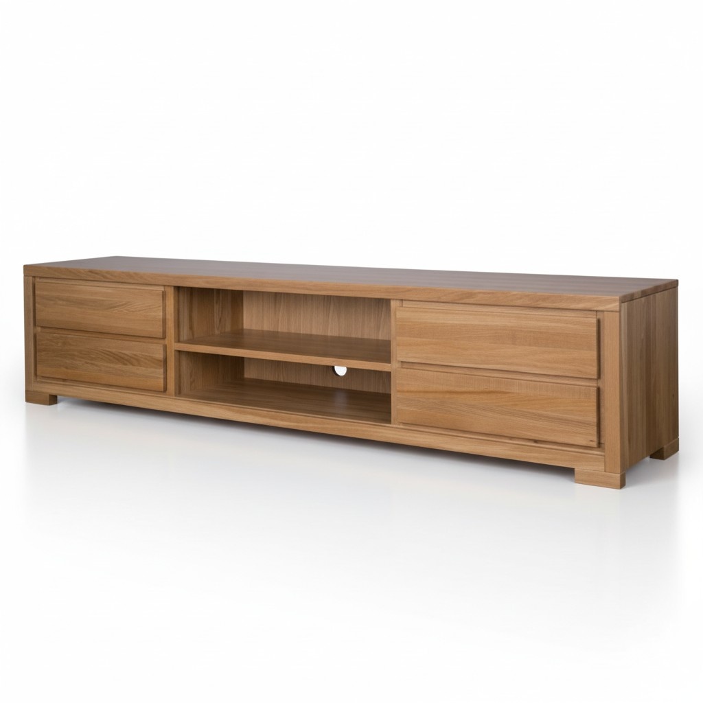 Design rtv tv Anrichte Kommode Side Low Schrank Regal Luxus Wohn Zimmer Board