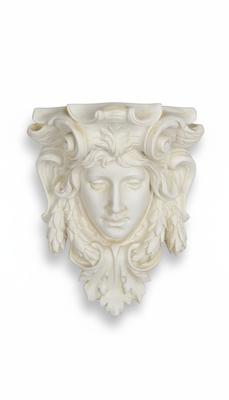 Design Schüssel Wand Box Schale Vasen Vase Vasen Dekoration Wand Schalen Relief