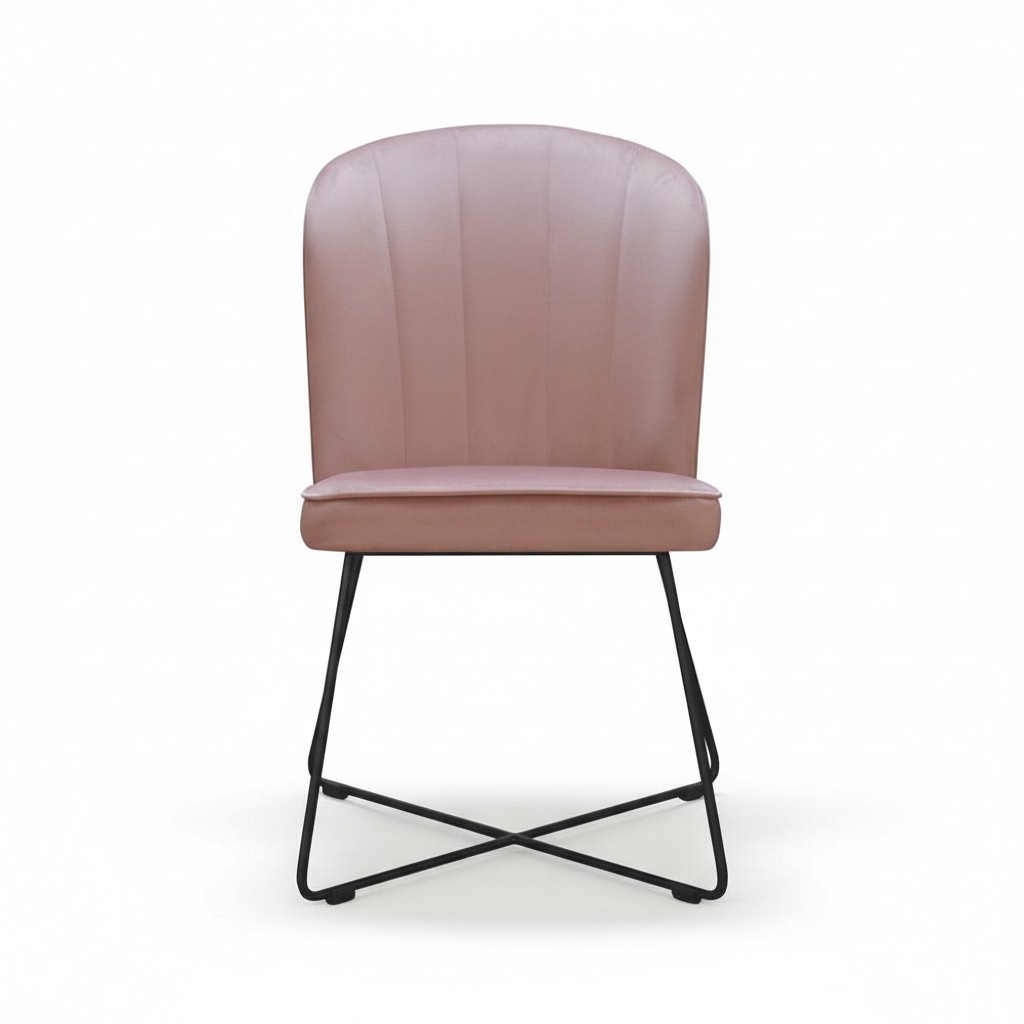 Design Set Stühle 6x Stuhl Garnitur Stuhl Warte Ess Zimmer Neu Gruppe