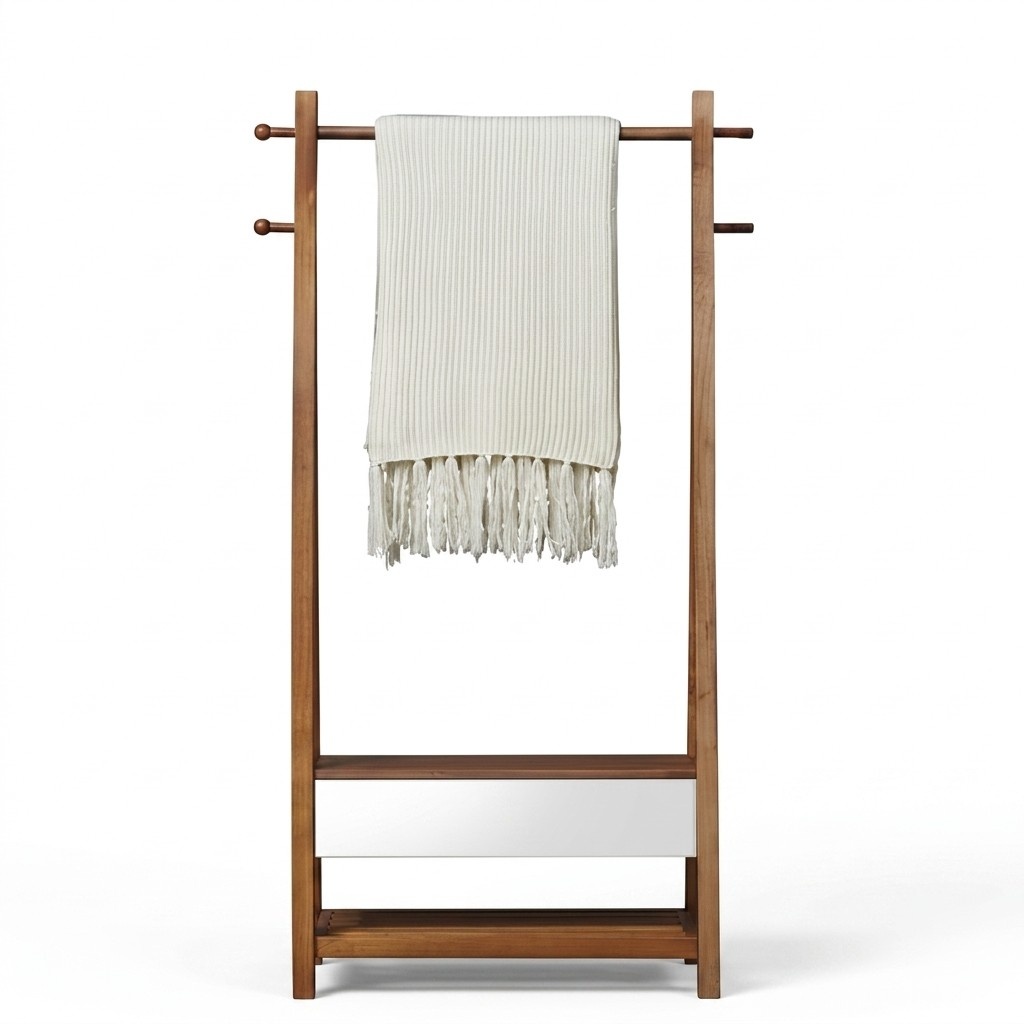 Design Ständer Garderobe Garderoben Schrank Kommode Hänge Aufbewahrung