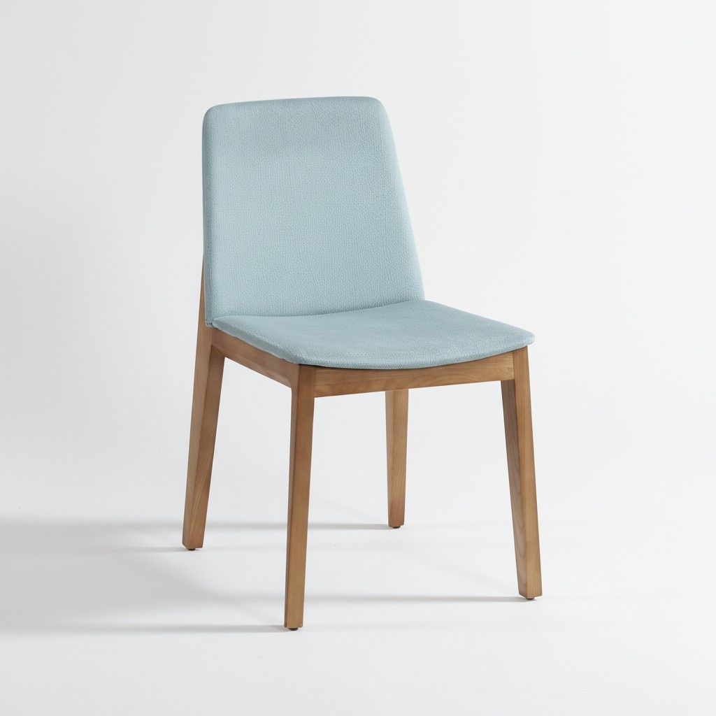 Design Stuhl Lehn Stühle Polster Ess Wohn Zimmer Sessel Club Möbel