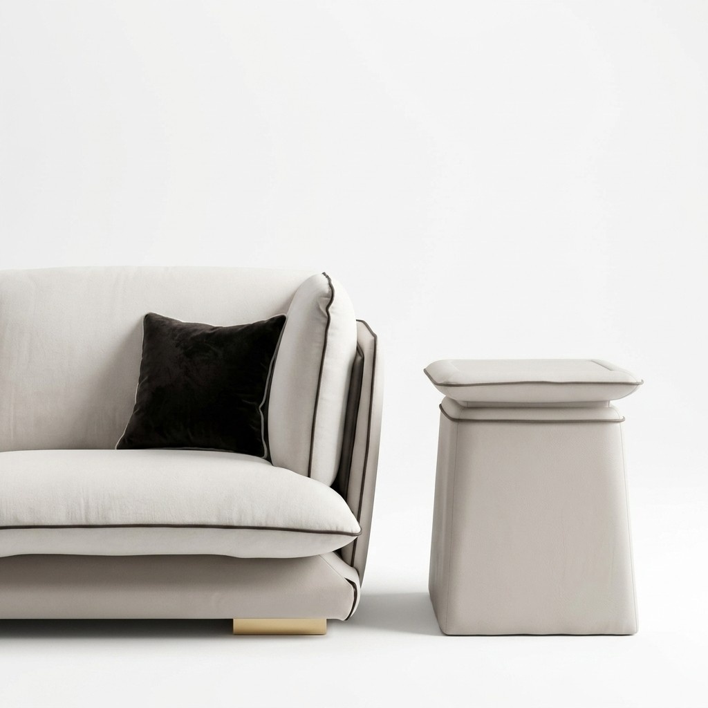 Design Tische Couchtisch Beistelltisch Sofa Wohnzimmer Tisch Möbel arredoclassic