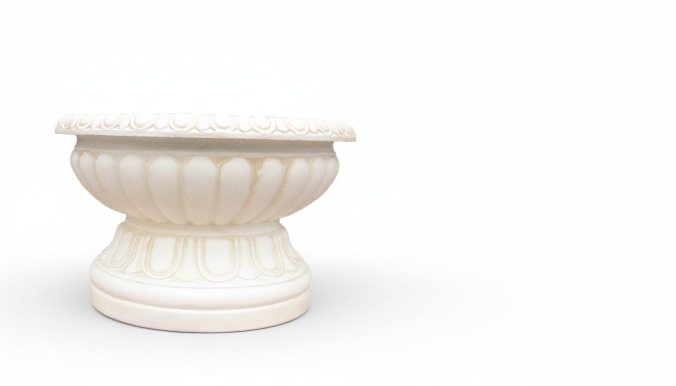 Design Vase Deko Vasen Figur Statue Skulptur Figuren Skulpturen Dekoration