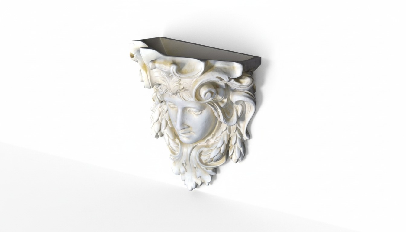 Design Vase Dekovase Schüssel Vase Figur Skulptur Figuren Skulpturen