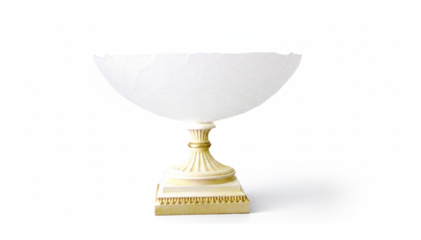 Design Vase Vasen Schale Obst Schalen Dekoration Skulpturen Deko Tisch