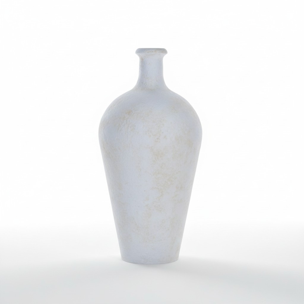 Design Vase Vasen XXL Figur Statue Skulptur Skulpturen Dekoration 0859