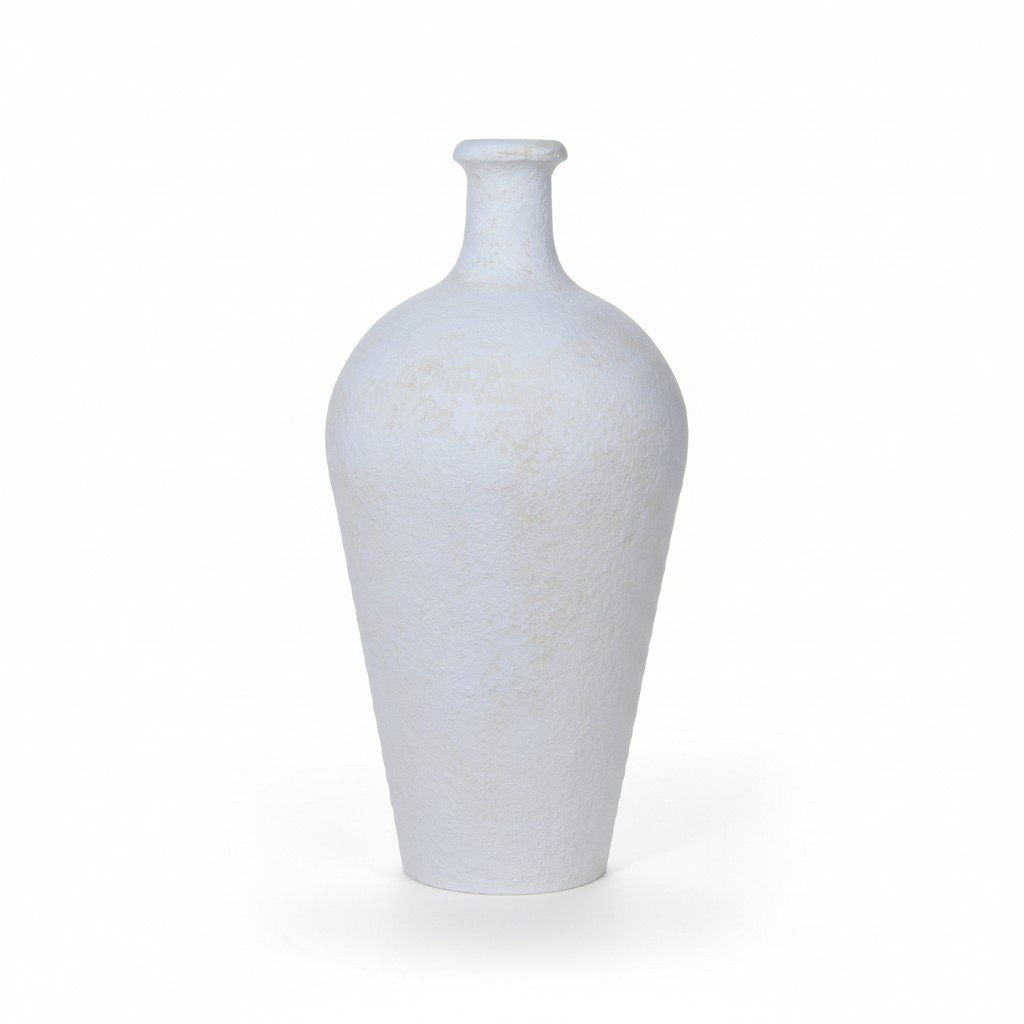 Design Vase Vasen XXL Figur Statue Skulptur Skulpturen Dekoration 0860