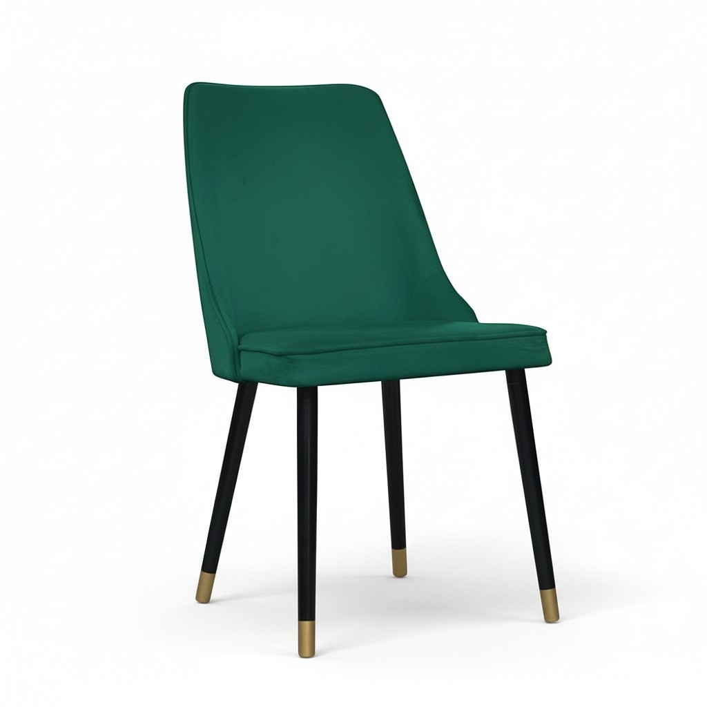 Design Wartezimmer Stuhl Sitz Praxis Ess Zimmer Stühle Textil Stoff Polster Neu