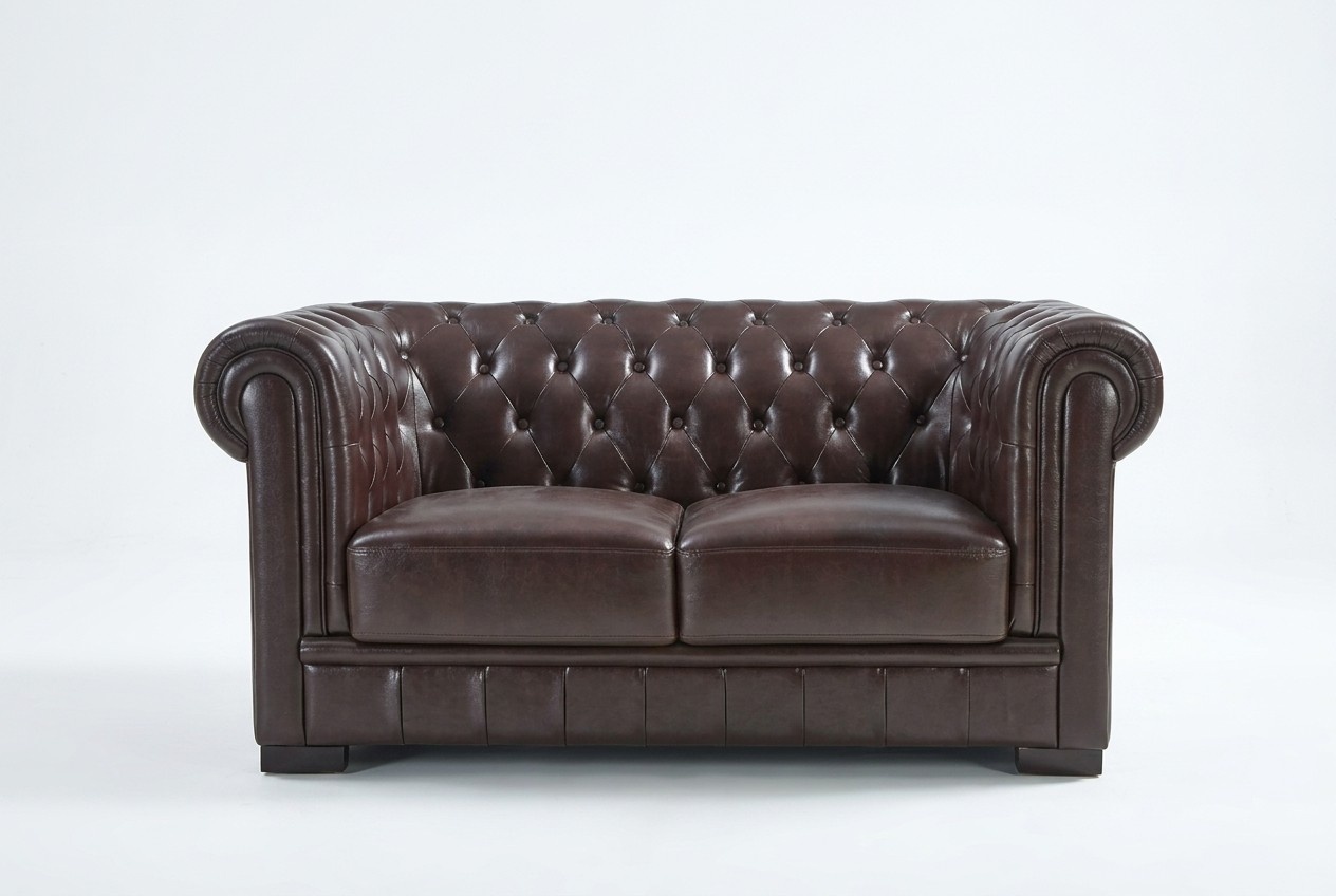 Design Zweisitzer Lounge Möbel 2 Sitzer Sofa Couch Polster Club Couchen Sofas