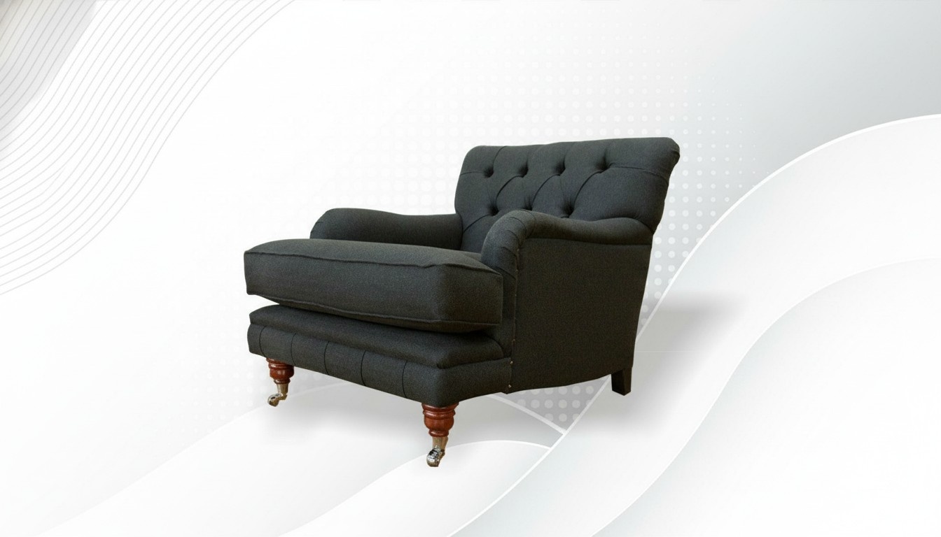 Designer Club Sessel Relax Hotel Stuhl Set Garnitur Luxus Neu Einsitzer Lounge