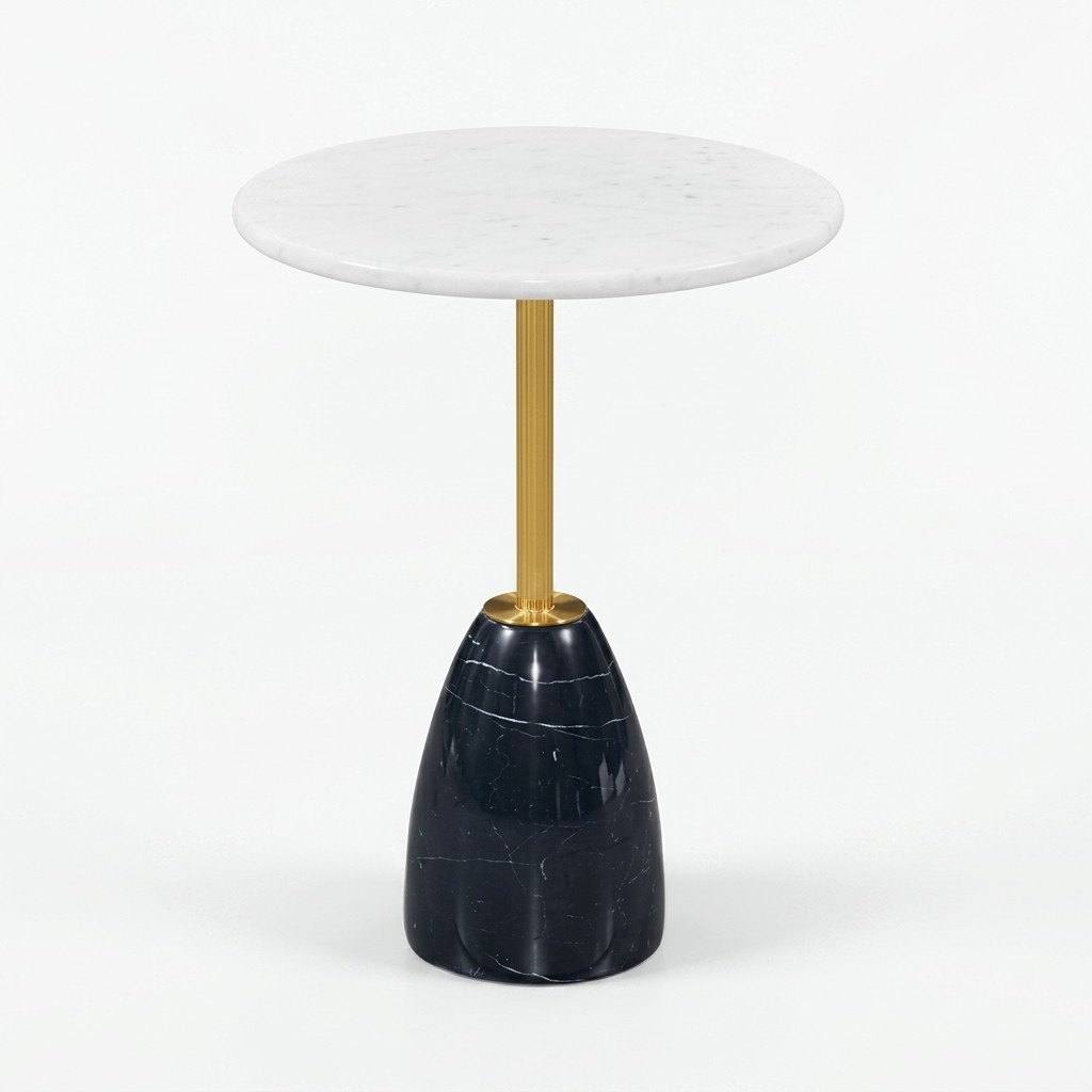Designer Couchtisch Beistelltisch Wohnzimmer Tisch Möbel Tische neu