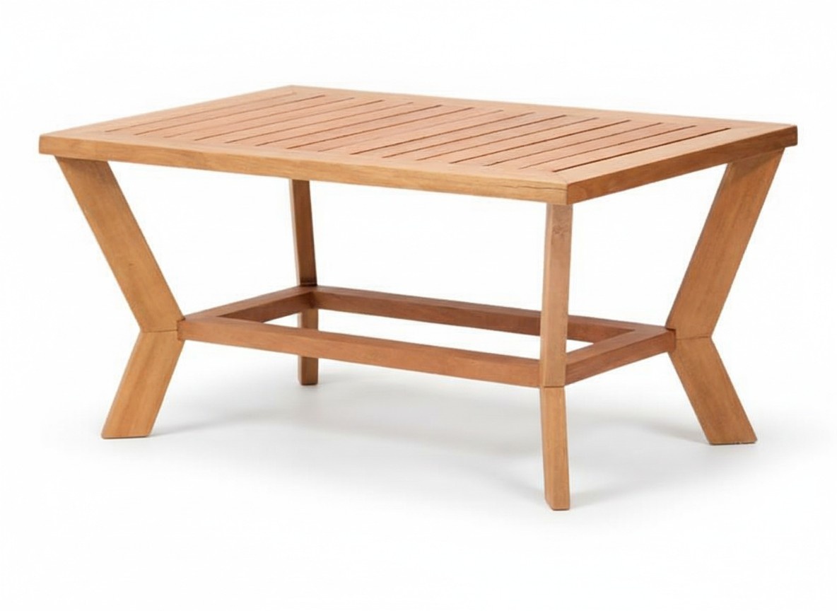 Designer Couchtisch Holztisch Kaffeetisch Beistelltisch Wohnzimmertisch