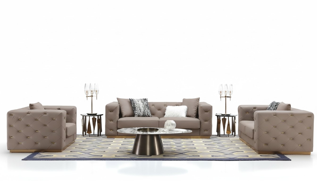 Designer Couchtisch Kaffeetisch Beistelltisch Wohnzimmer Zeitungstisch Moderner