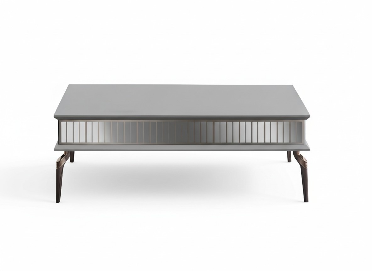 Designer Couchtisch Moderner Beistelltische luxuriös Wohnzimmer Tisch