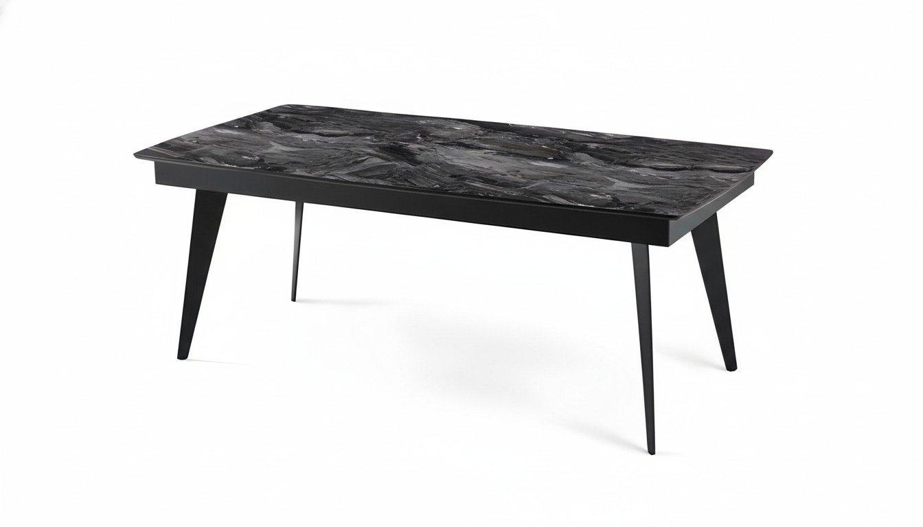 Designer Esstisch Speisetisch Küchentisch Tisch Esszimmer Familientisch