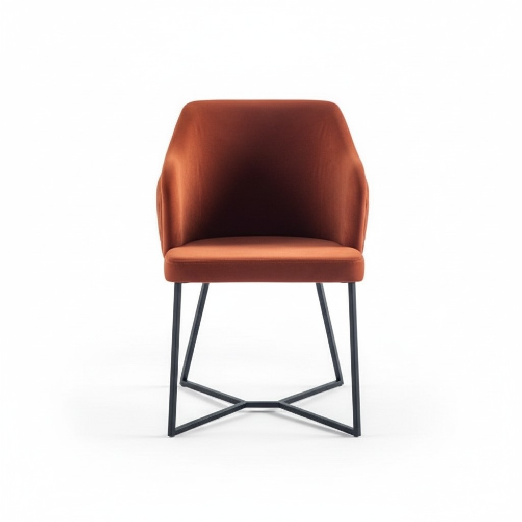 Designer Holzstuhl Stuhl Esszimmerstuhl Küchenstuhl Esszimmer Sitzmöbel