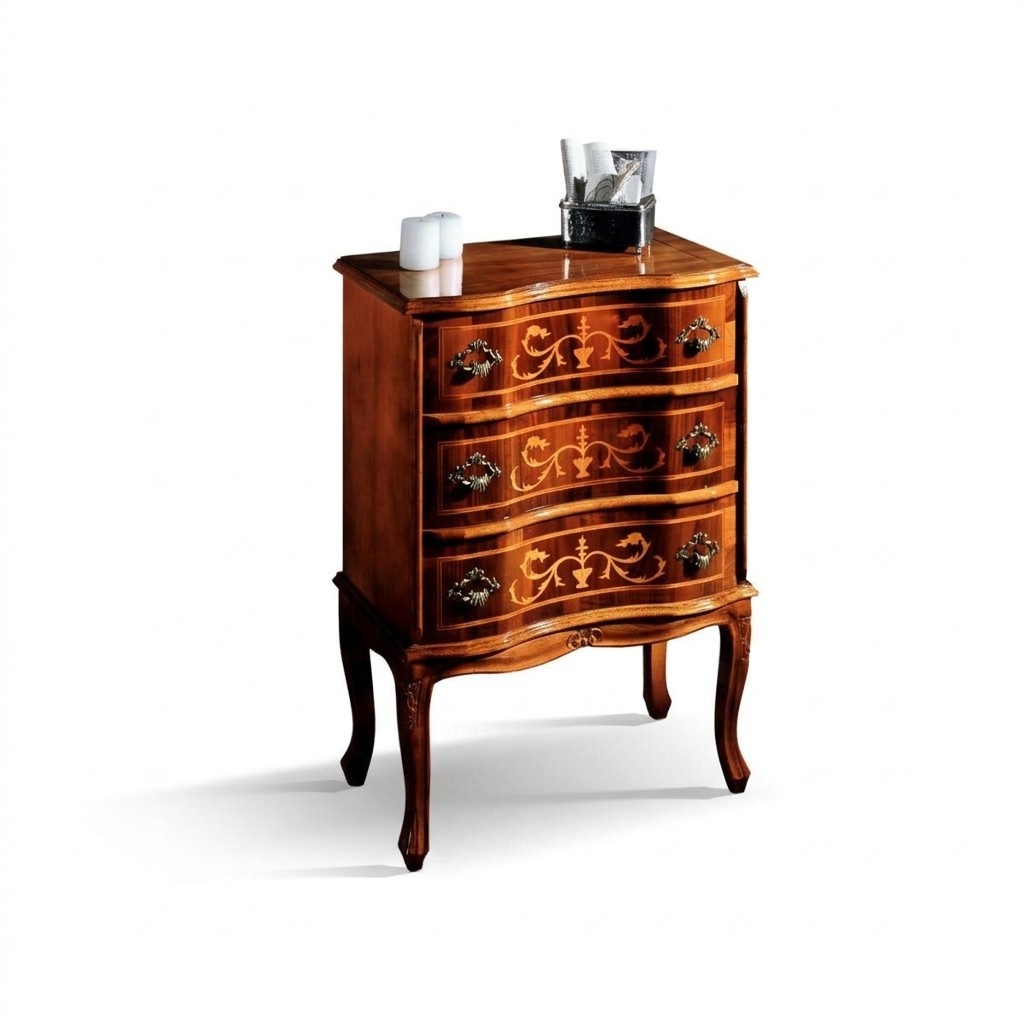 Designer Italienische Holz Möbel Kommode Schrank Anrichten Schlafzimmer Schränke