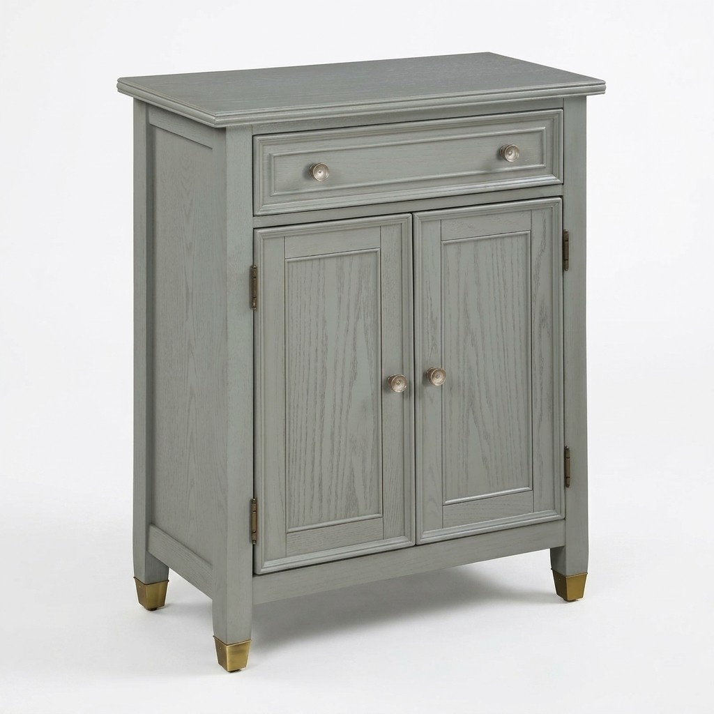 Designer Kommode Holz Anrichte Holz Regal Schrank Kommoden Schränke Anrichte Neu