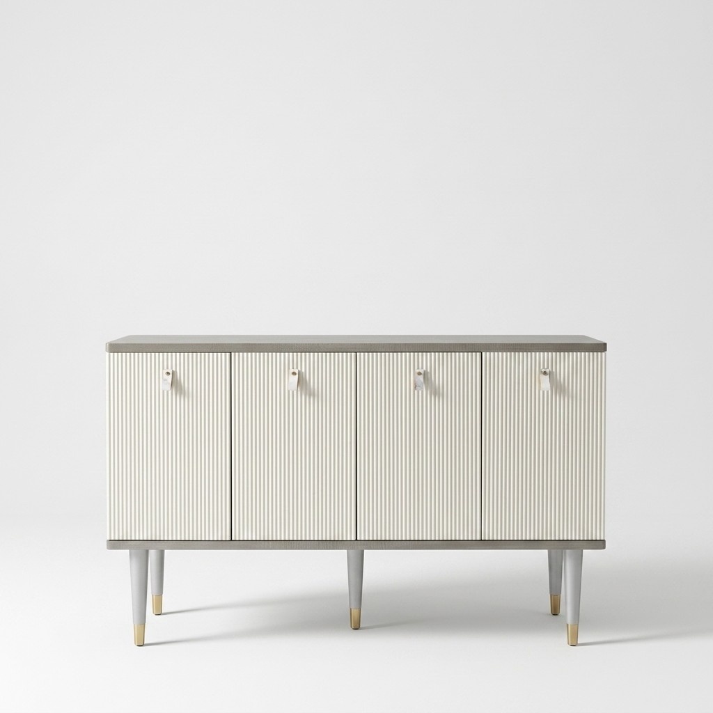 Designer Kommode Stilvolle Kommoden Schlafzimmer Wohnzimmer Anrichte xxl möbel