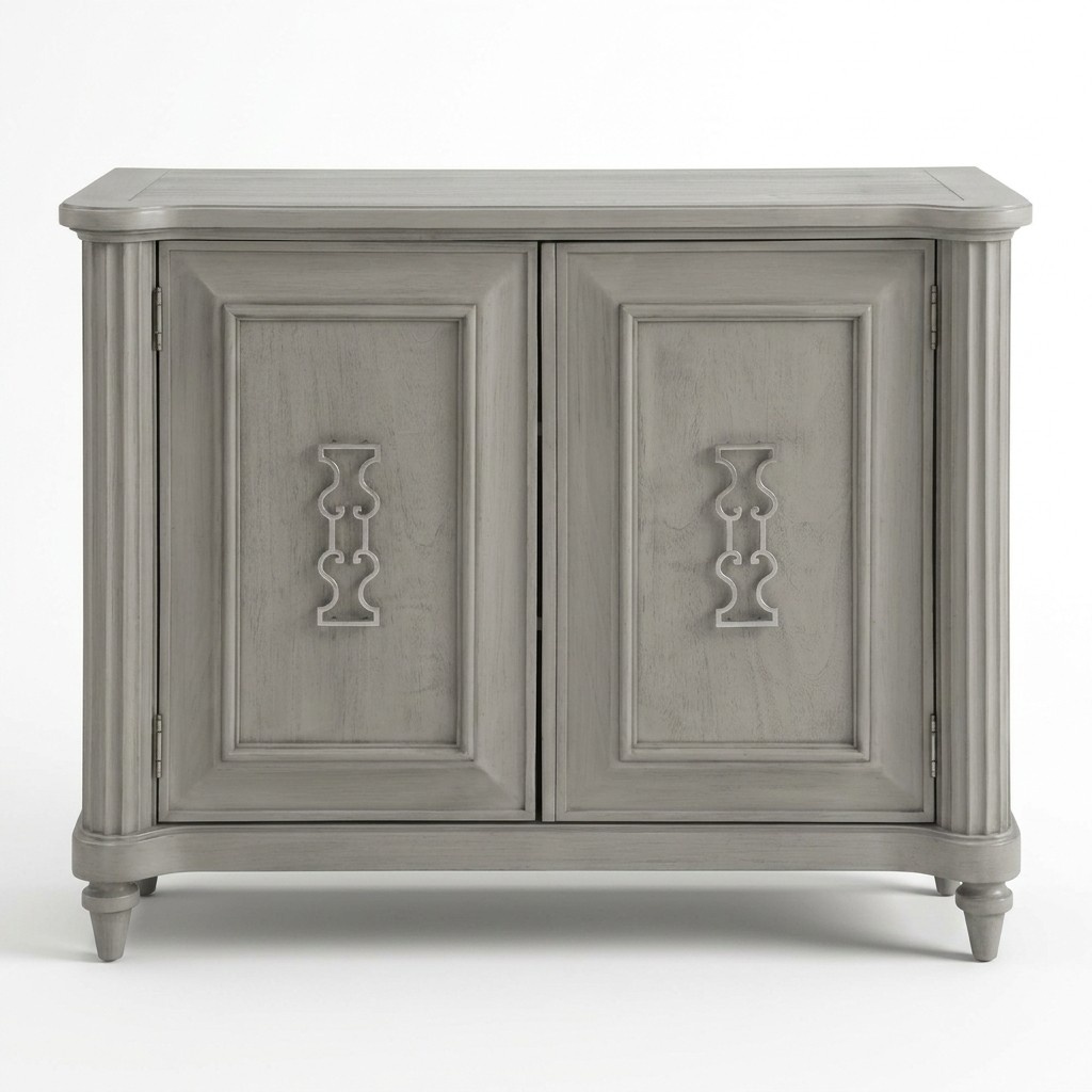 Designer Kommodenschrank Kommode Sideboard Wohnzimmer Stilvolle Kommoden Neu