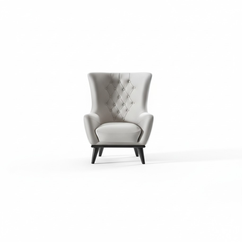Designer Loungesessel Hotels Executive Hotels Business Lobby Club Sessel